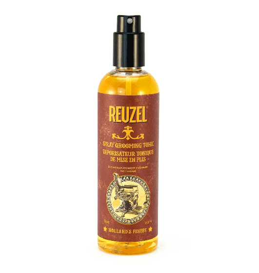 Reuzel Spray Grooming Tonic - 355ml *DG*