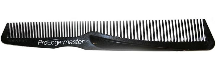 Denman ProEdge™ Master Comb