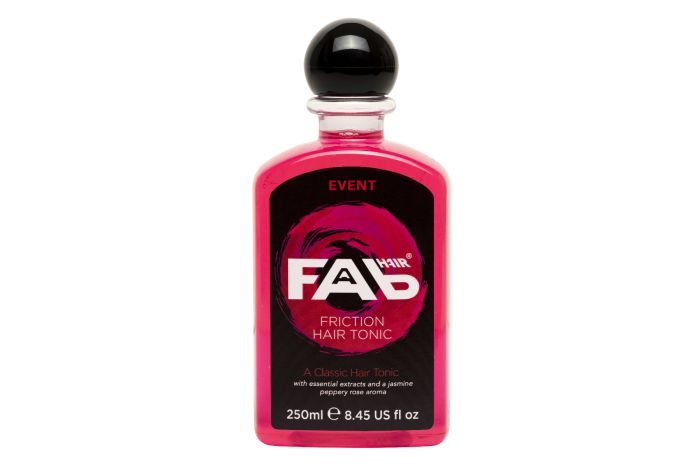 Fab Hair Event Friction Hair Tonic - 250ml