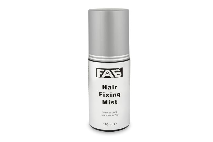 Fab Hair Building Fibre Fixing Mist - 100ml