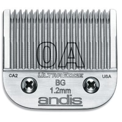 Andis 0A (1.2mm) UltraEdge Blade