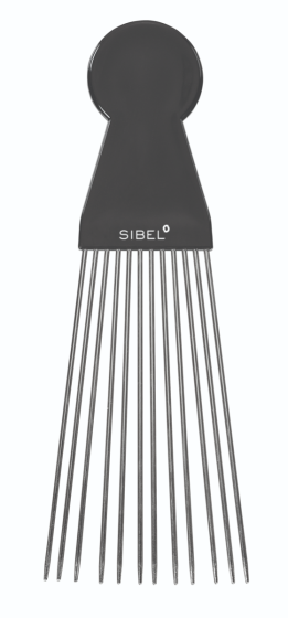 Sibel Afro Comb 1