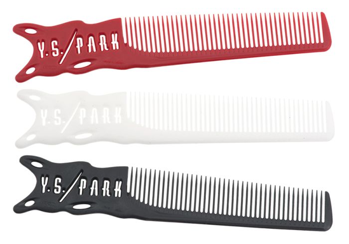 YS Park 209 Soft Flex Comb