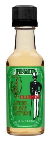 Clubman Pinaud After Shave Lotion - 50ml