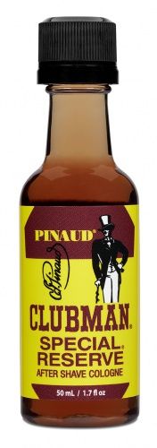 Clubman Pinaud Special Reserve After Shave Cologne - 50ml