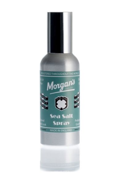 Morgan's Sea Salt Spray - 100ml