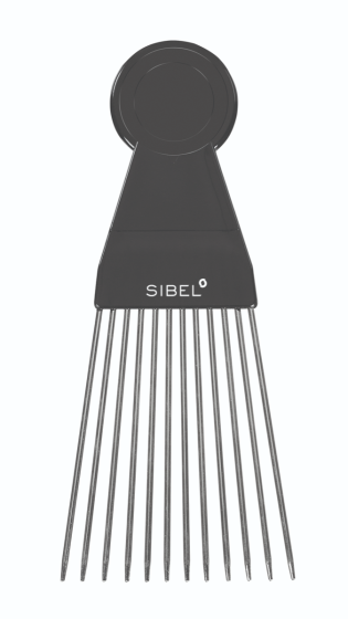 Sibel Afro Comb 2
