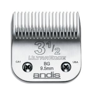 Andis 3 1/2 (9.5mm) UltraEdge Blade
